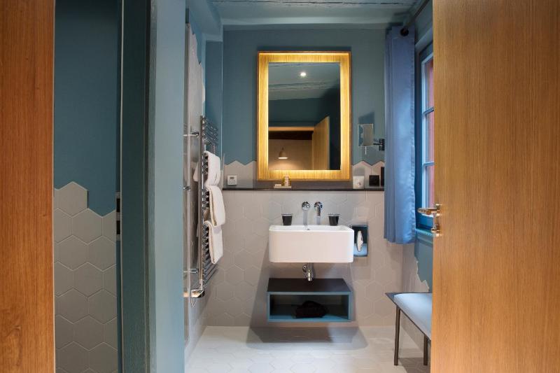 Hotel Le Colombier Suites - image 31
