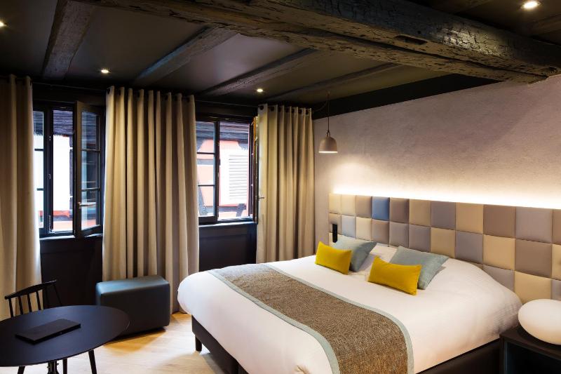 Hotel Le Colombier Suites - image 4