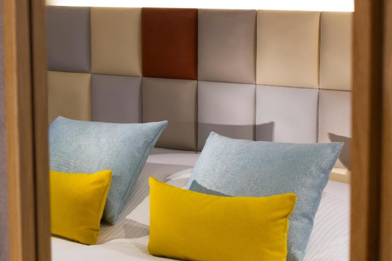 Hotel Le Colombier Suites - image 37