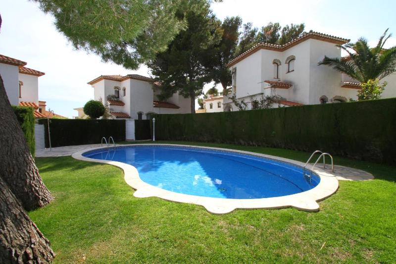 ARENDA Pino Alto Holiday Home Rioja 2 - image 35