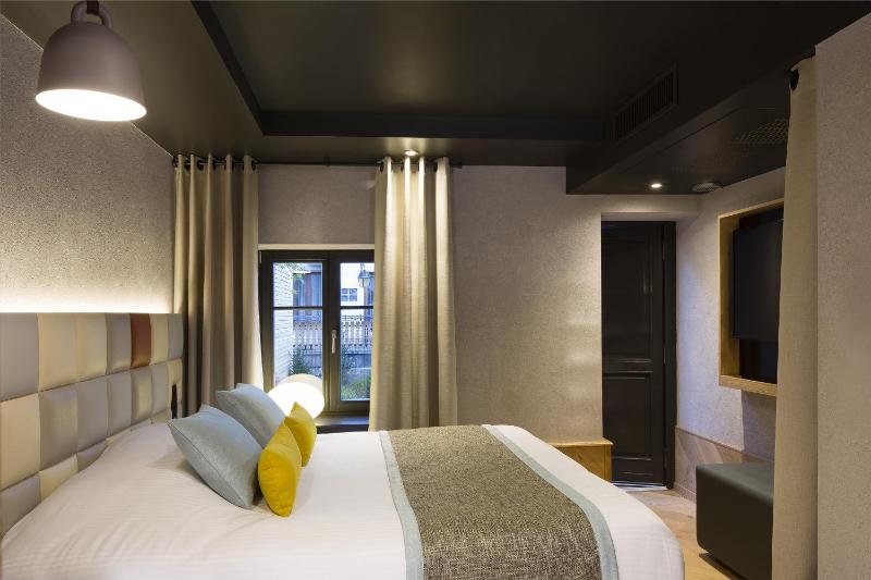 Hotel Le Colombier Suites - image 33