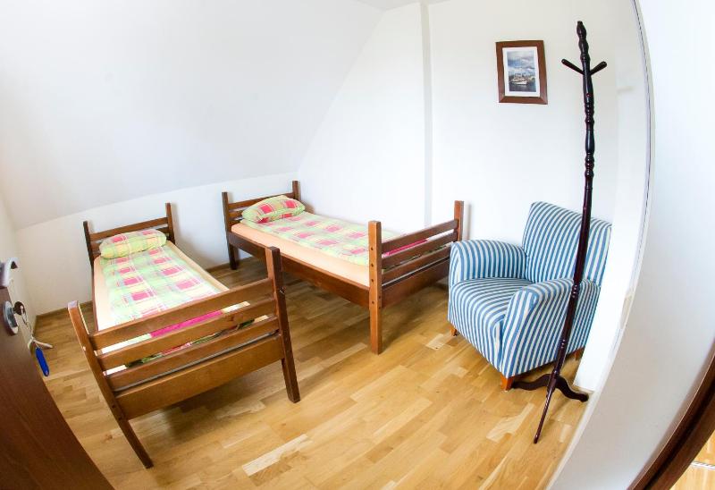 Klaipeda Hostel - image 47