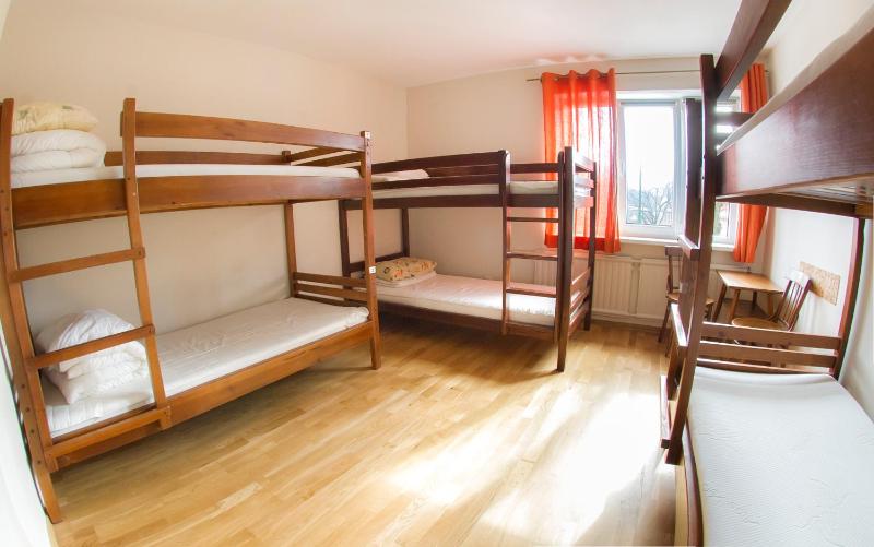 Klaipeda Hostel - image 36
