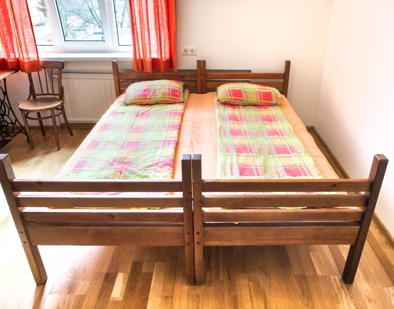 Klaipeda Hostel - image 38
