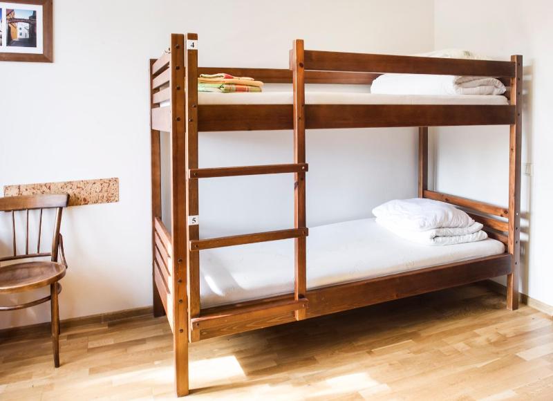 Klaipeda Hostel - image 29