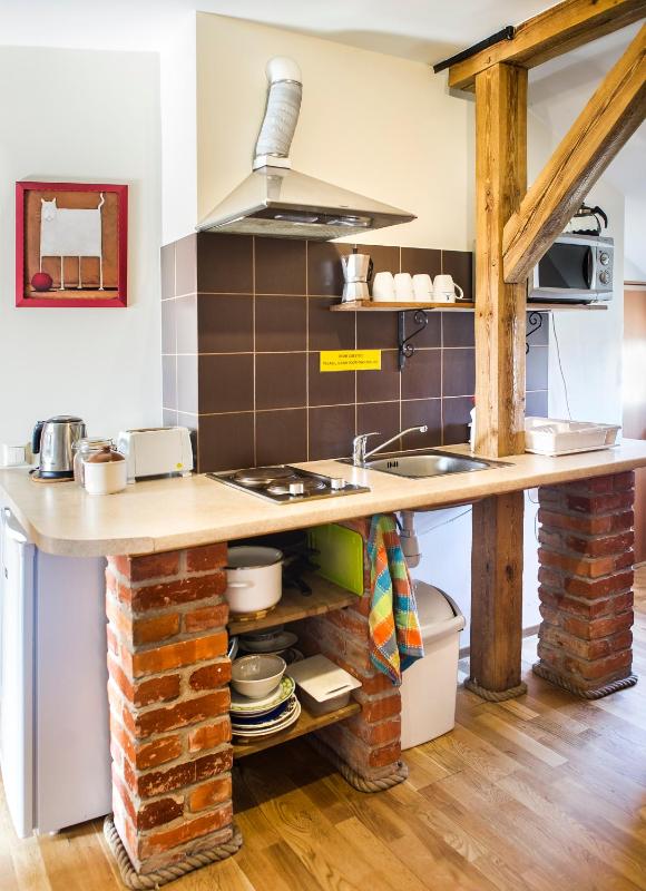 Double or Twin Room with Shared Bathroom image 4