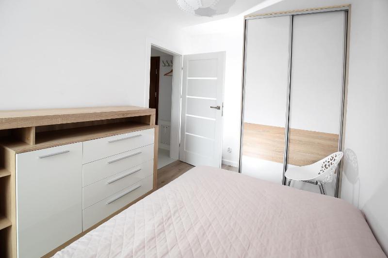 Deluxe Apartment image 4