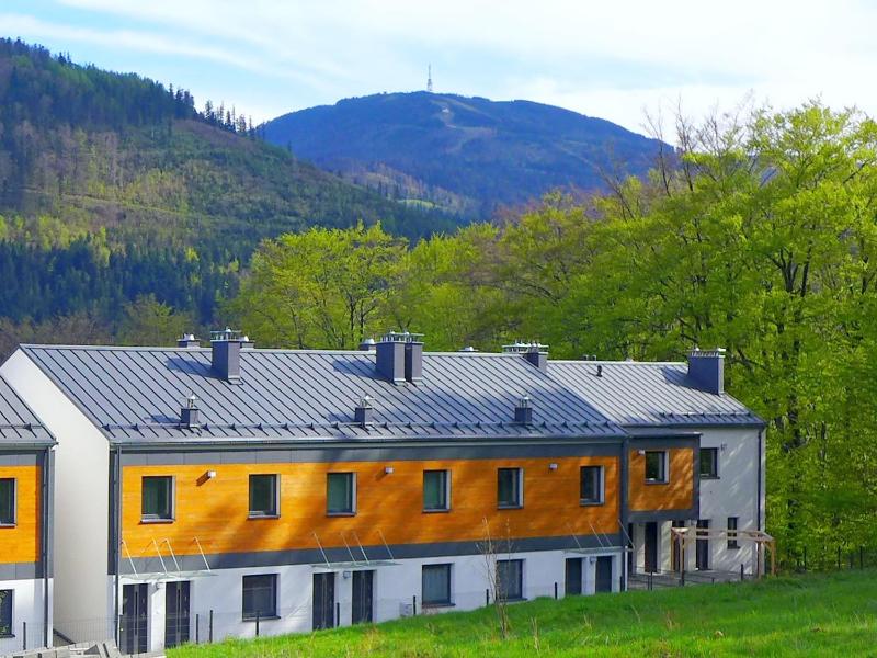 Apartamenty Golden View - image 14