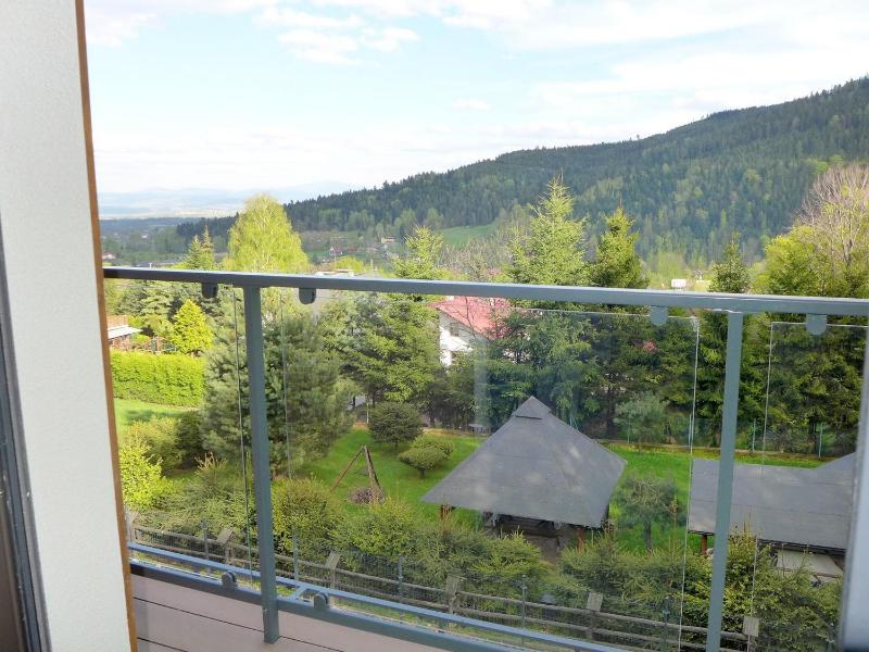 Apartamenty Golden View - image 11