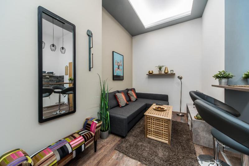 One-Bedroom Apartment image 3