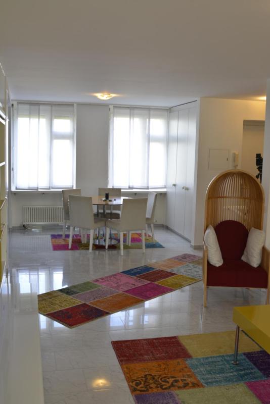 Duplex Apartment image 4
