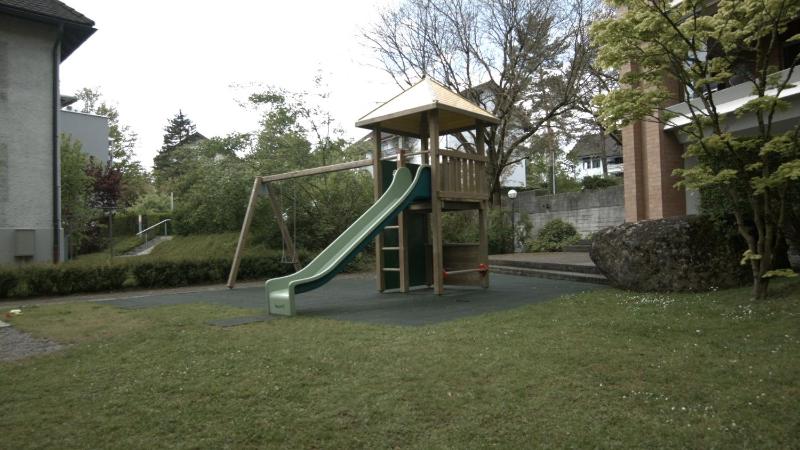 Duplex Apartment image 3