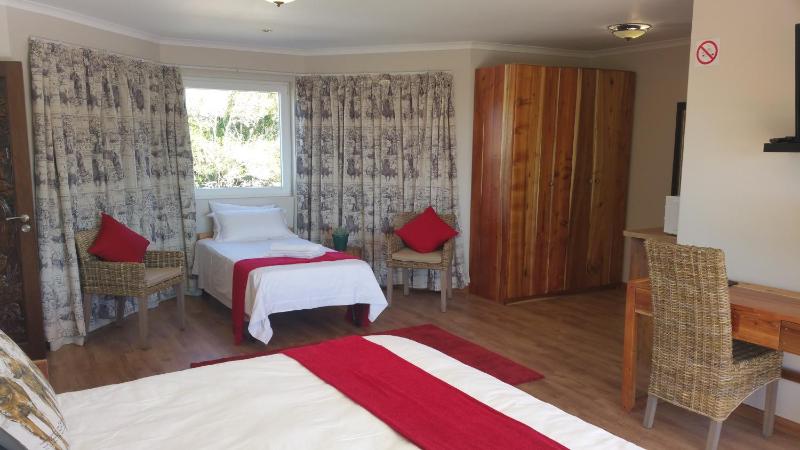 Lala Panzi B&B - image 15