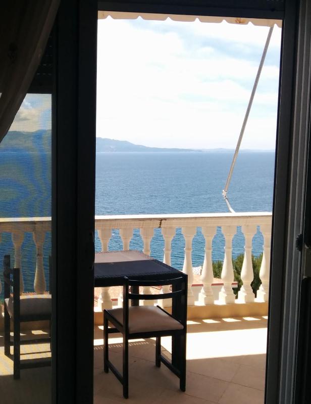 Apartment with Sea View image 2
