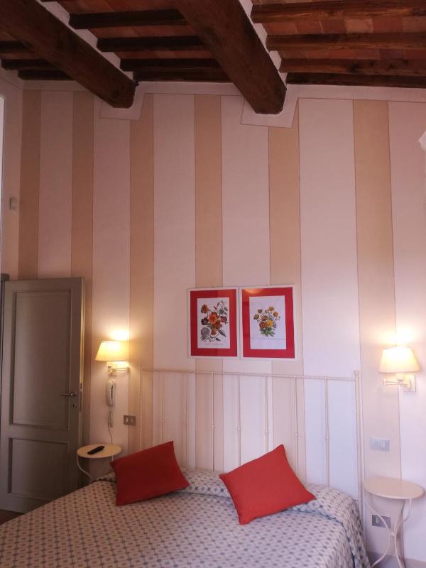 Double or Twin Room image 2