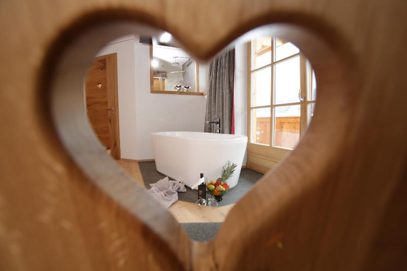 Suite with Mountain View image 3