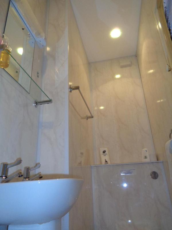 Family Room with Shower (Room Only) image 1