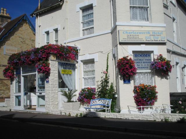 The Charlesworth - image 1