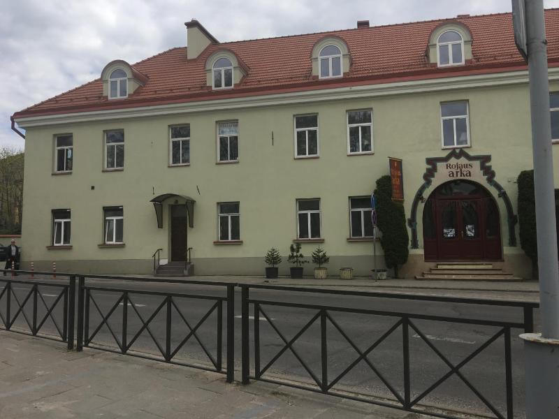 Vilnius Symphony Apartments - image 4