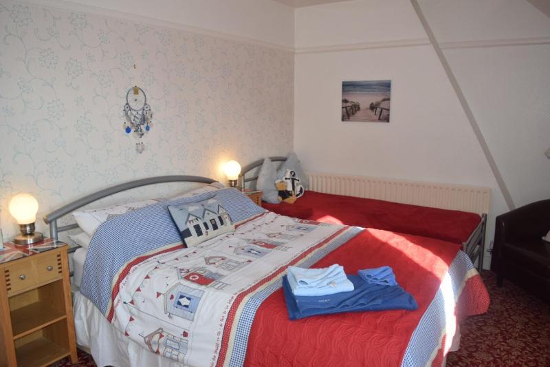 The Lyndsay Guest House - image 15