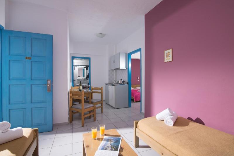 Erofili Apartments - image 8