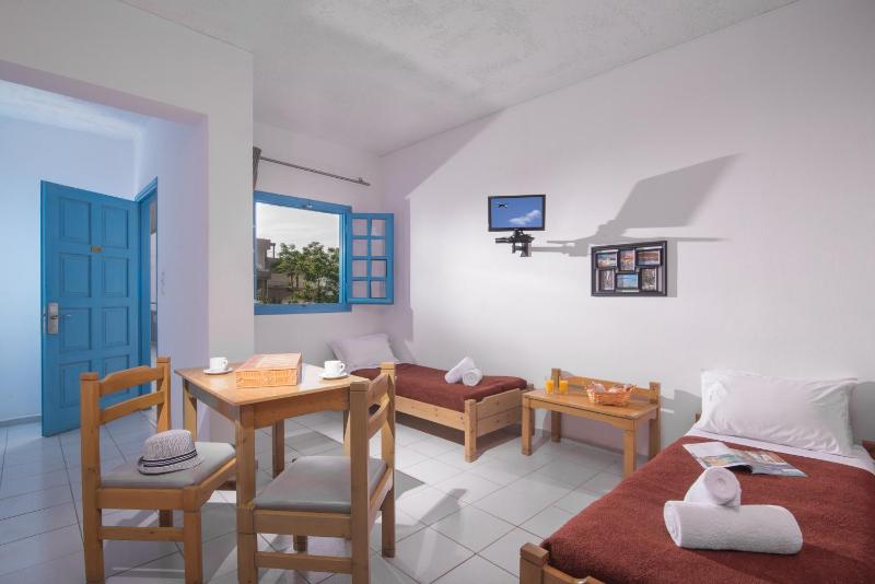 Erofili Apartments - image 29