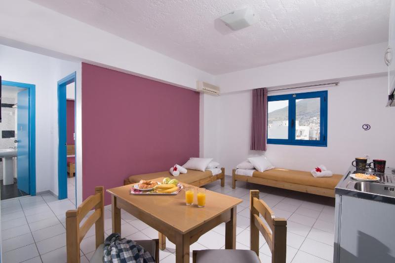 Erofili Apartments - image 17