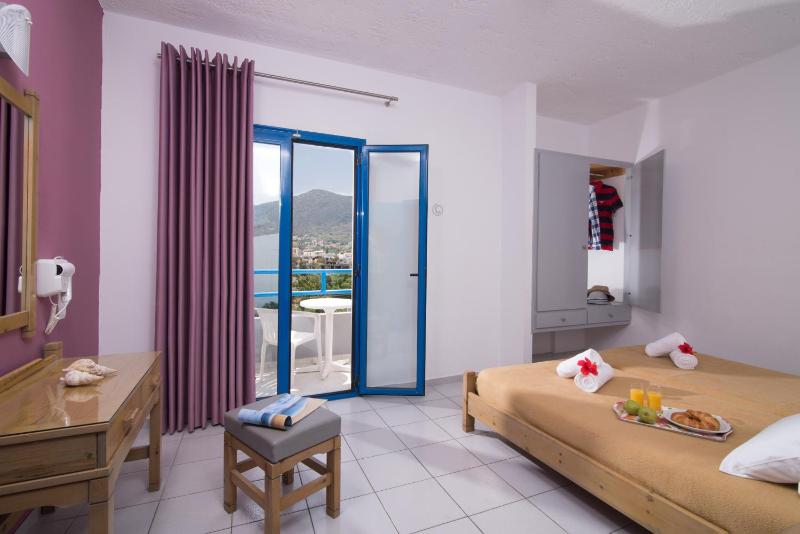 Erofili Apartments - image 5