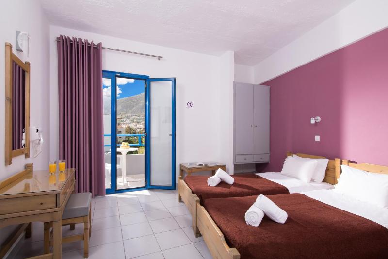 Erofili Apartments - image 23