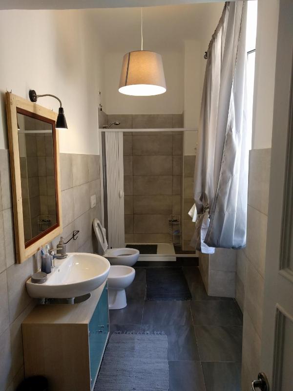 B&B Al Fronte del Porto - image 9