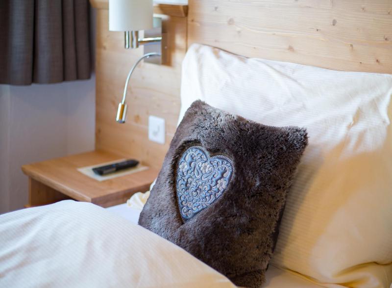 Double Room with Eiger View image 1