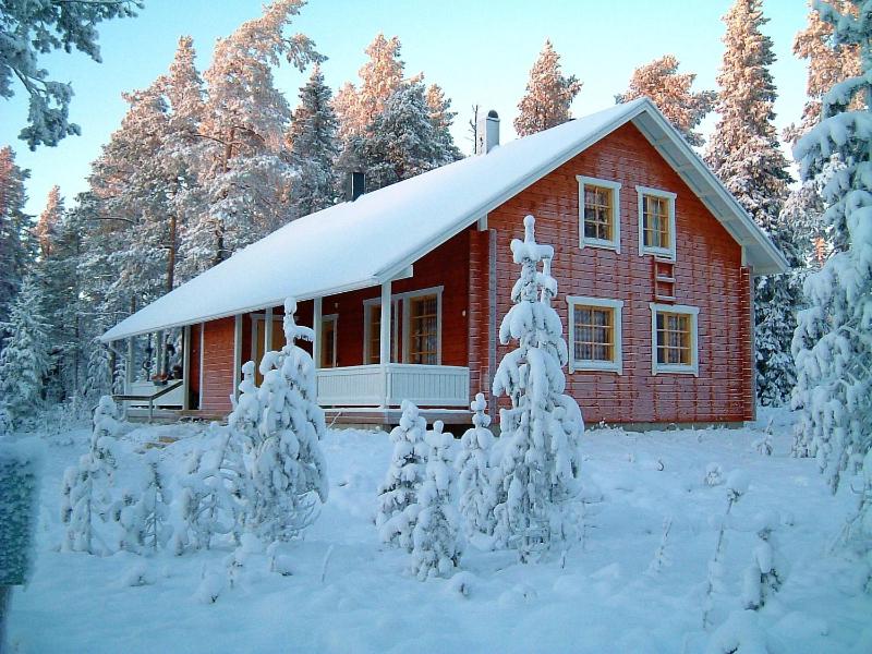 Two-Bedroom Chalet image 3