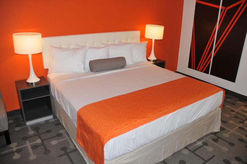 King Room - Non-Smoking image 4
