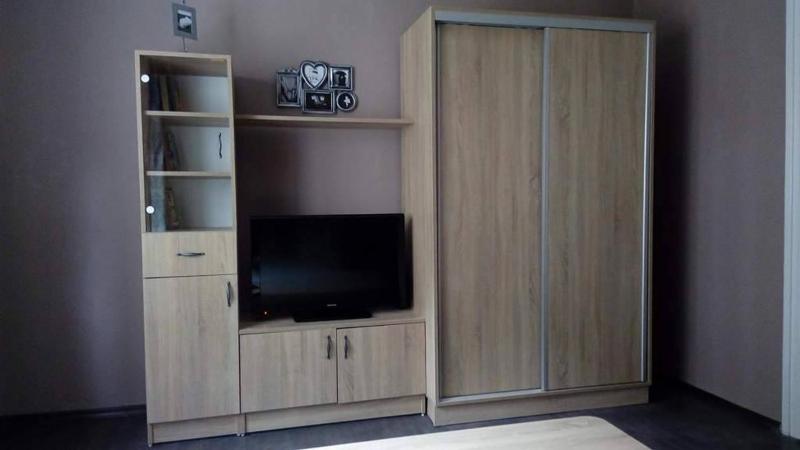 Two-Bedroom Apartment image 4