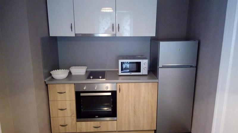 Two-Bedroom Apartment image 3