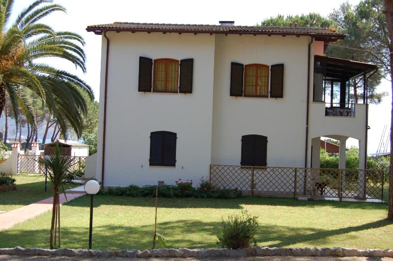 Hotel Anfora - image 9