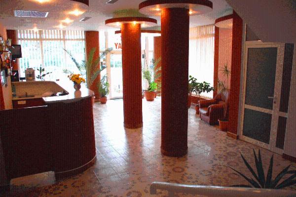 Hotel Holiday - image 16