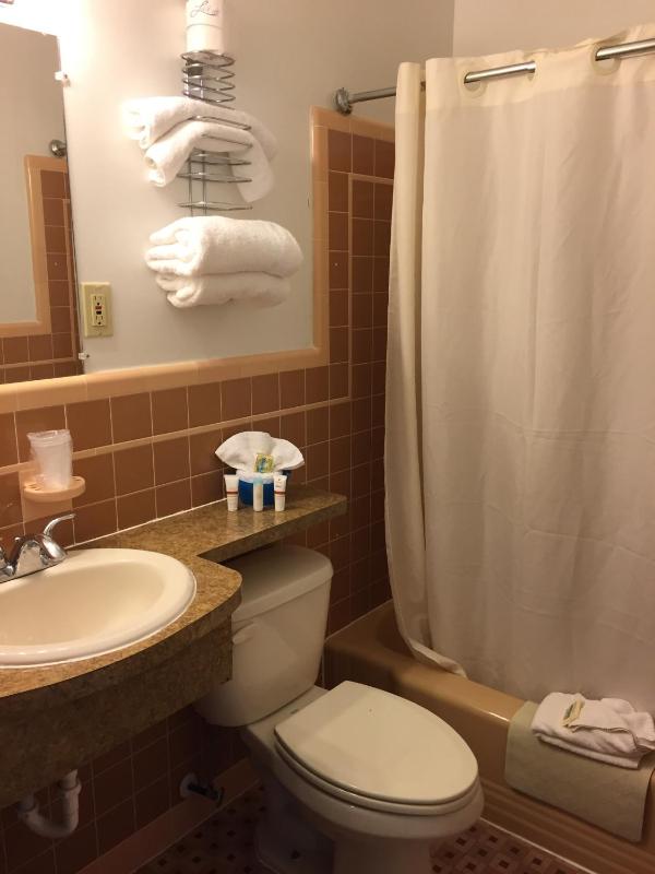 Budget Double Room image 4