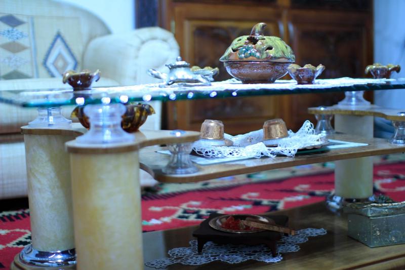 Comfort Triple Room image 2