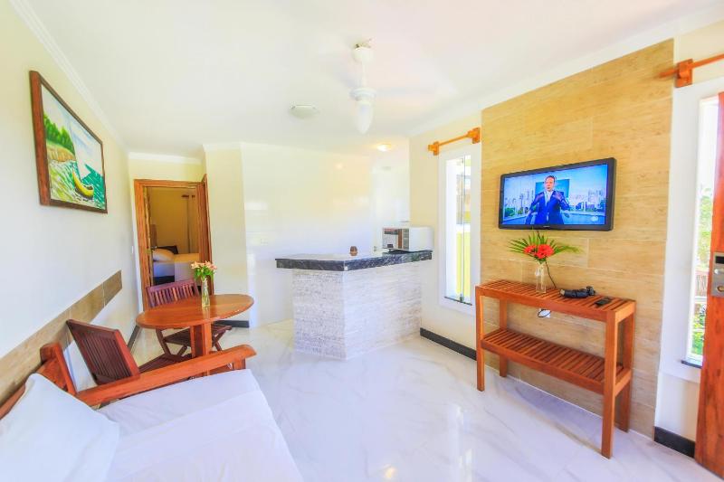 Vila Miola Hotel - image 13