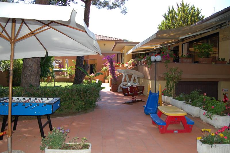 Hotel Anfora - image 19