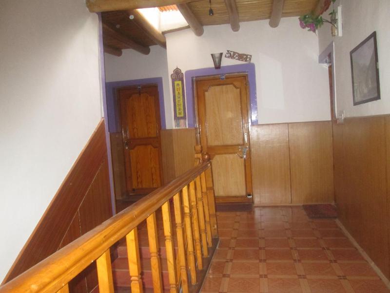New Moon Guest House - image 12