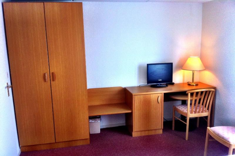 Comfort Quadruple Room image 2