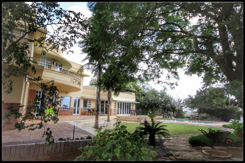 Impa-Lala Country Estate - image 2