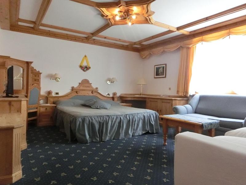 Comfort Double Room image 2