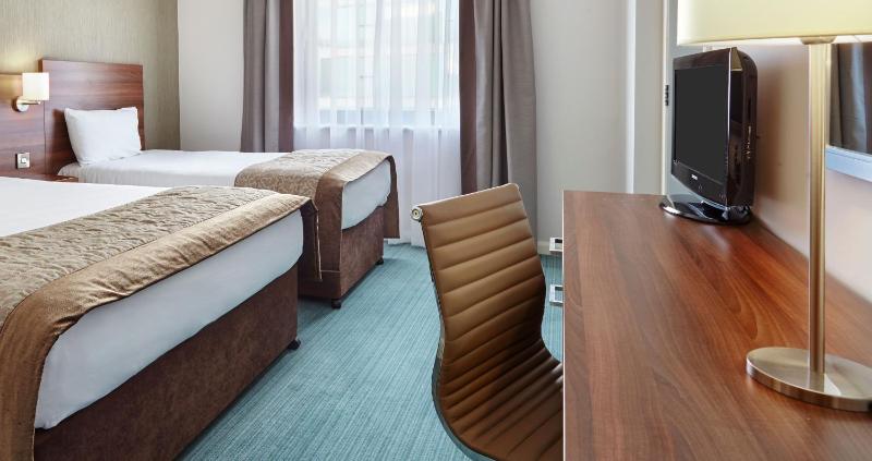 Standard Double or Twin Room image 4