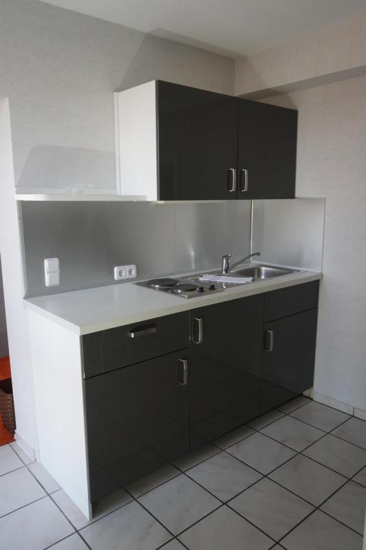 One-Bedroom Apartment image 3