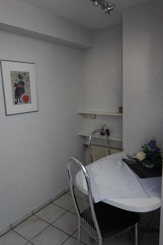 One-Bedroom Apartment image 2