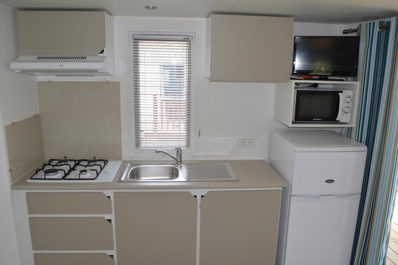 Superior Two-Bedroom Bungalow image 4
