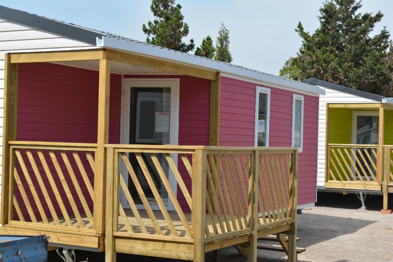 Superior Two-Bedroom Bungalow image 1
